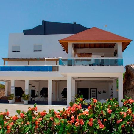Hotel Capriccio Mare Y Restaurante بونتا كانا المظهر الخارجي الصورة