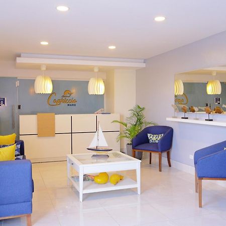 Hotel Capriccio Mare Y Restaurante بونتا كانا المظهر الخارجي الصورة