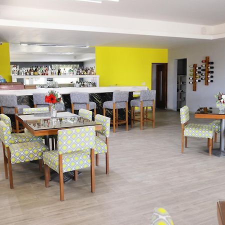 Hotel Capriccio Mare Y Restaurante بونتا كانا المظهر الخارجي الصورة