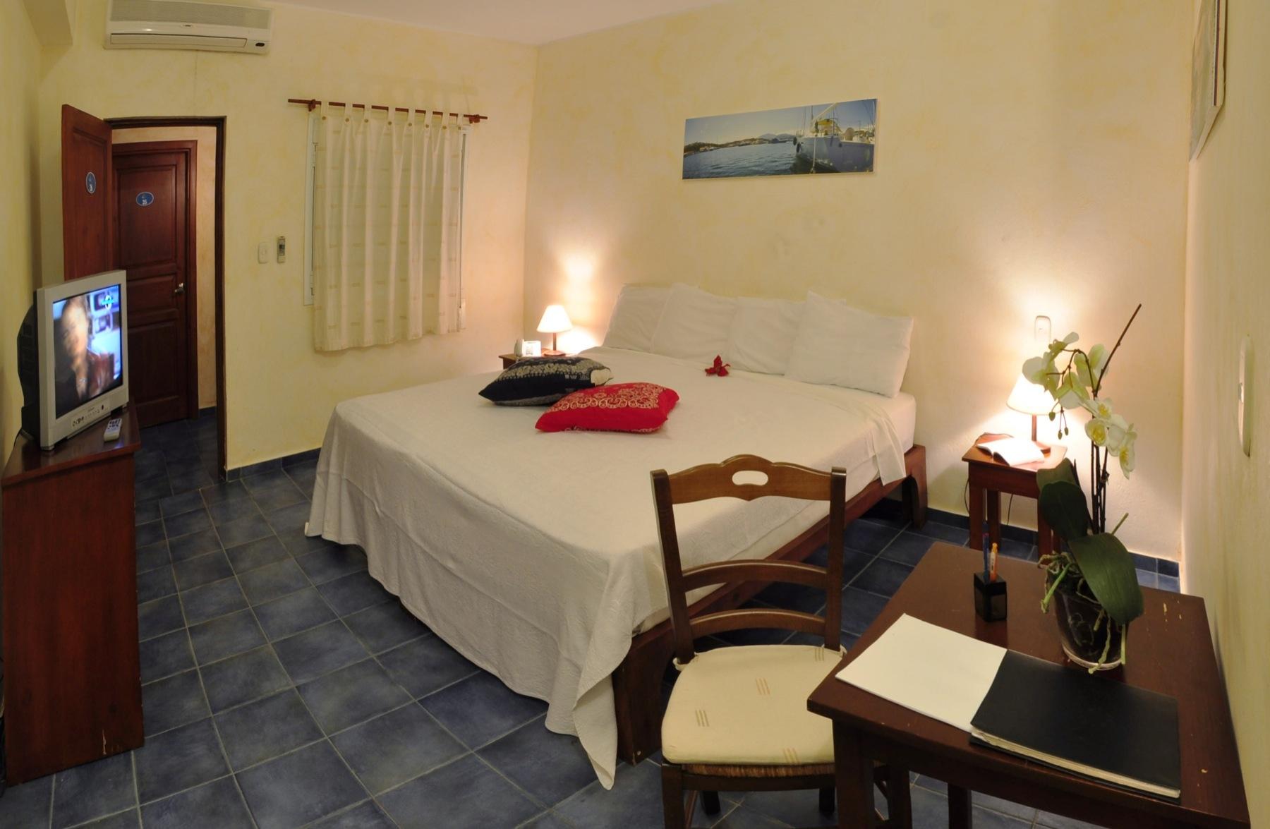 Hotel Capriccio Mare Y Restaurante بونتا كانا المظهر الخارجي الصورة