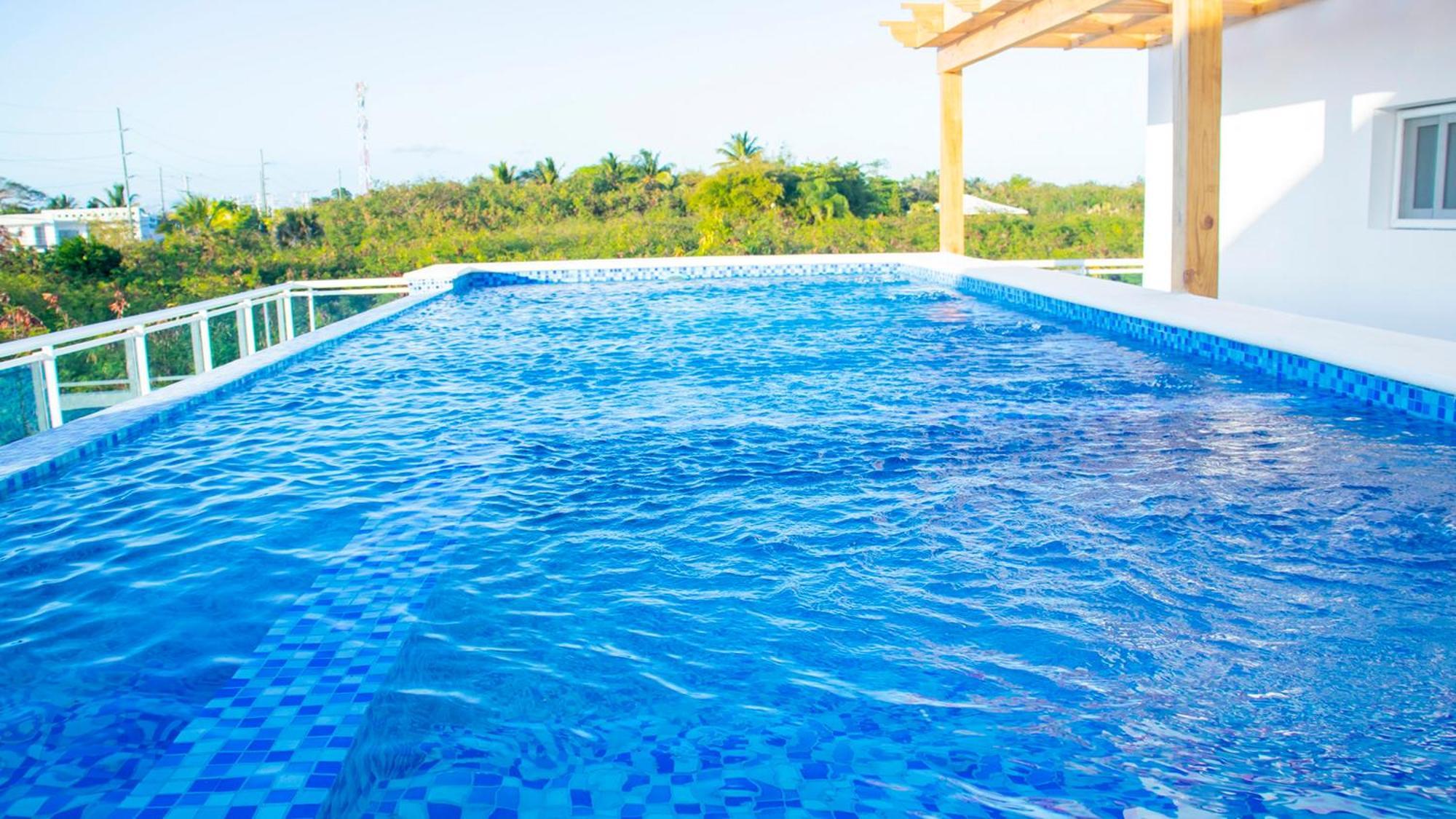 Hotel Capriccio Mare Y Restaurante بونتا كانا المظهر الخارجي الصورة
