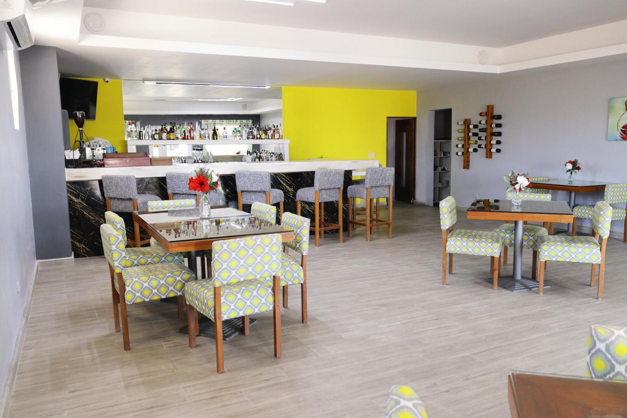 Hotel Capriccio Mare Y Restaurante بونتا كانا المظهر الخارجي الصورة