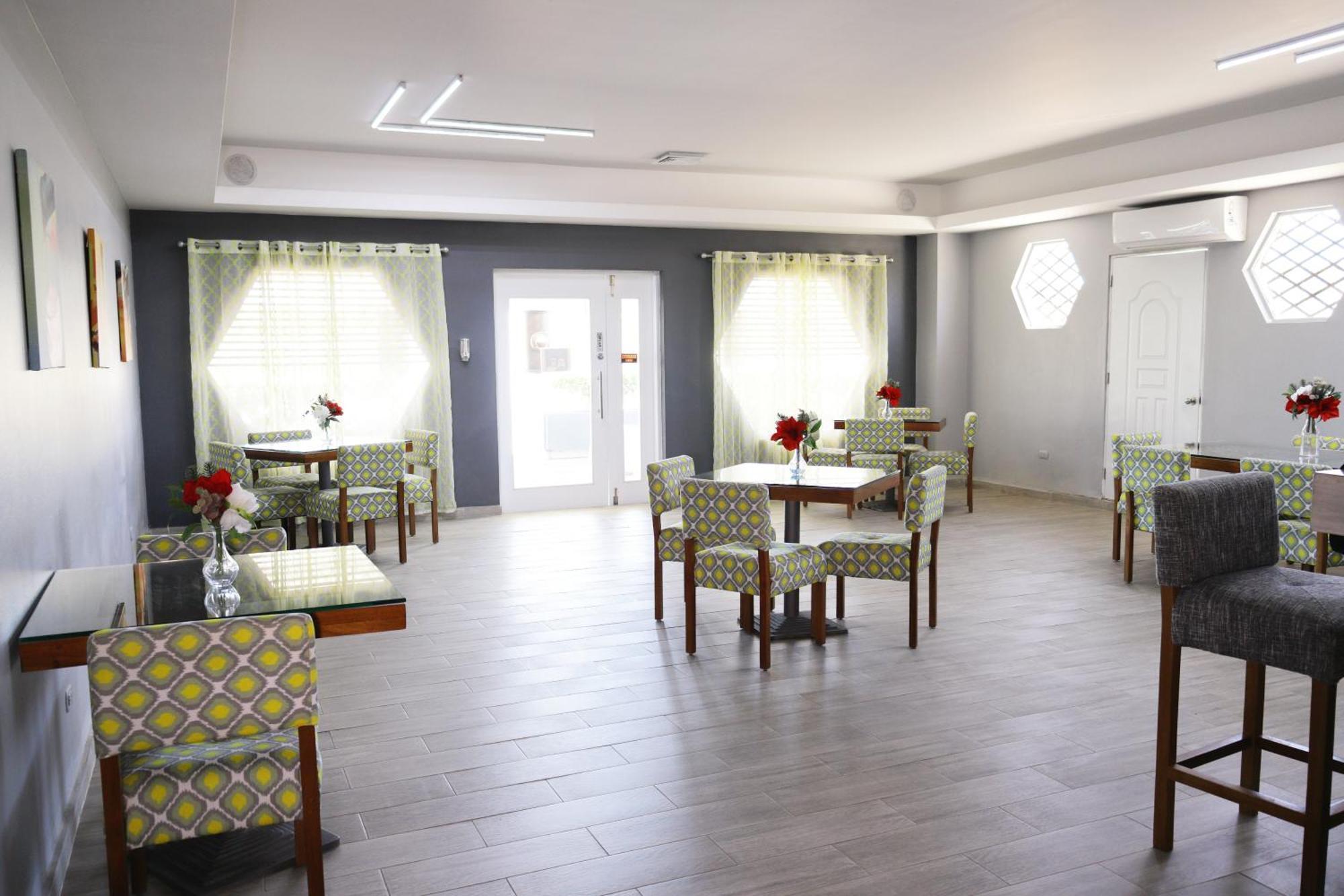 Hotel Capriccio Mare Y Restaurante بونتا كانا المظهر الخارجي الصورة