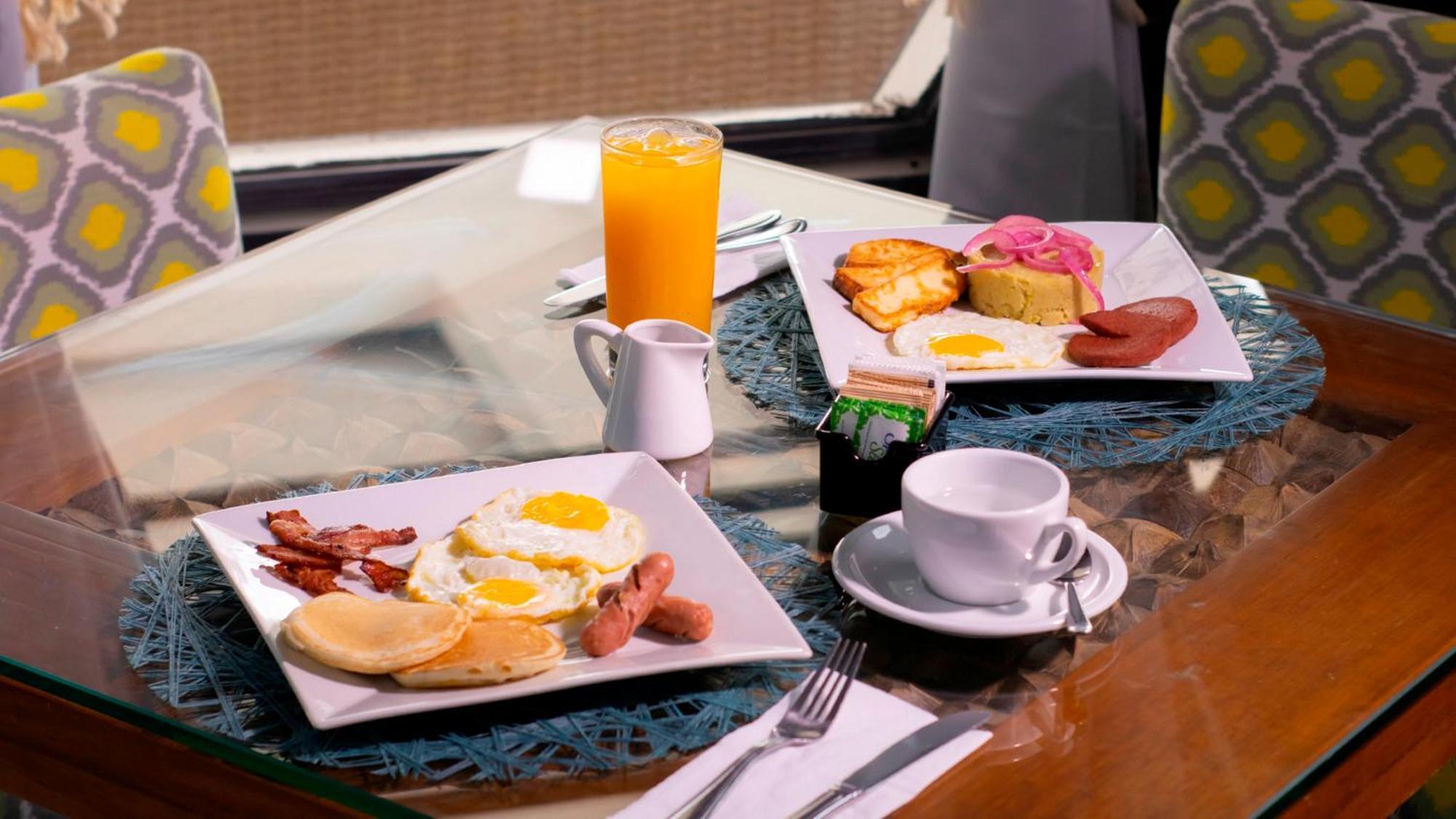 Hotel Capriccio Mare Y Restaurante بونتا كانا المظهر الخارجي الصورة