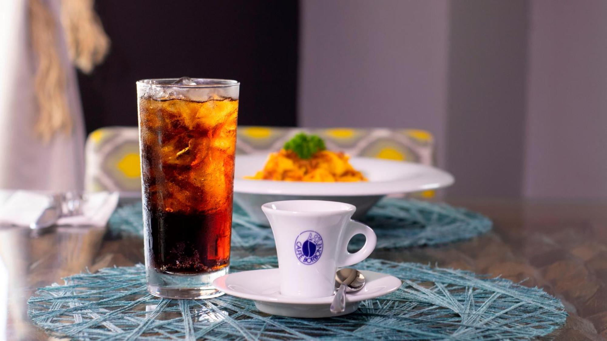 Hotel Capriccio Mare Y Restaurante بونتا كانا المظهر الخارجي الصورة