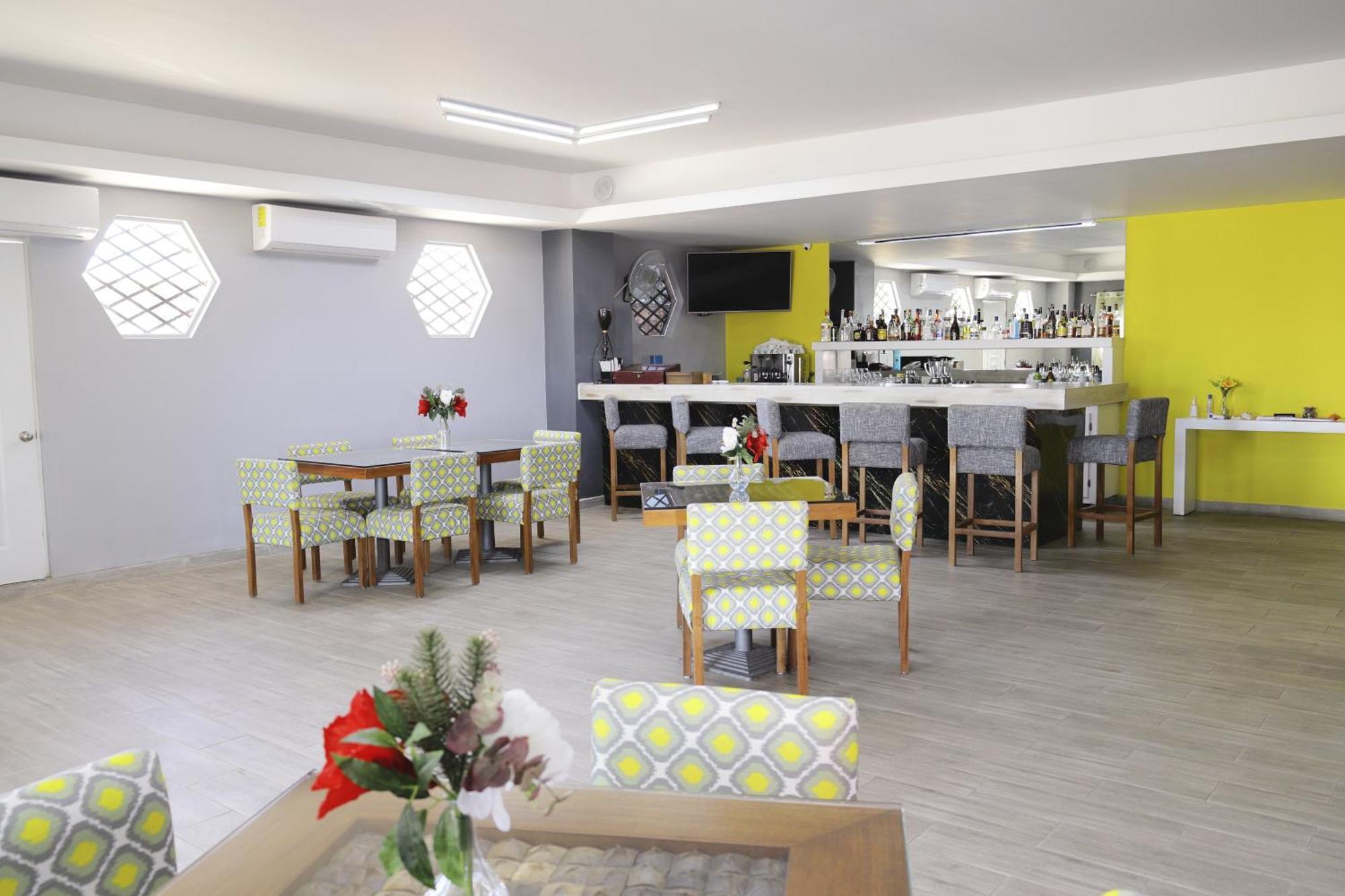 Hotel Capriccio Mare Y Restaurante بونتا كانا المظهر الخارجي الصورة