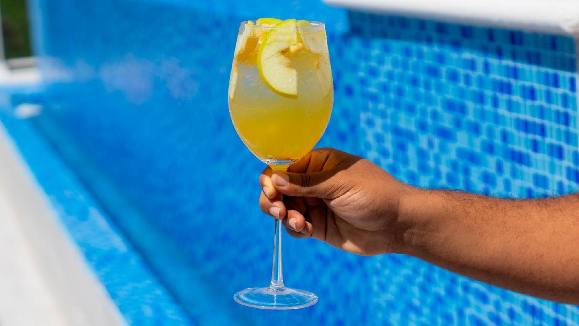 Hotel Capriccio Mare Y Restaurante بونتا كانا المظهر الخارجي الصورة
