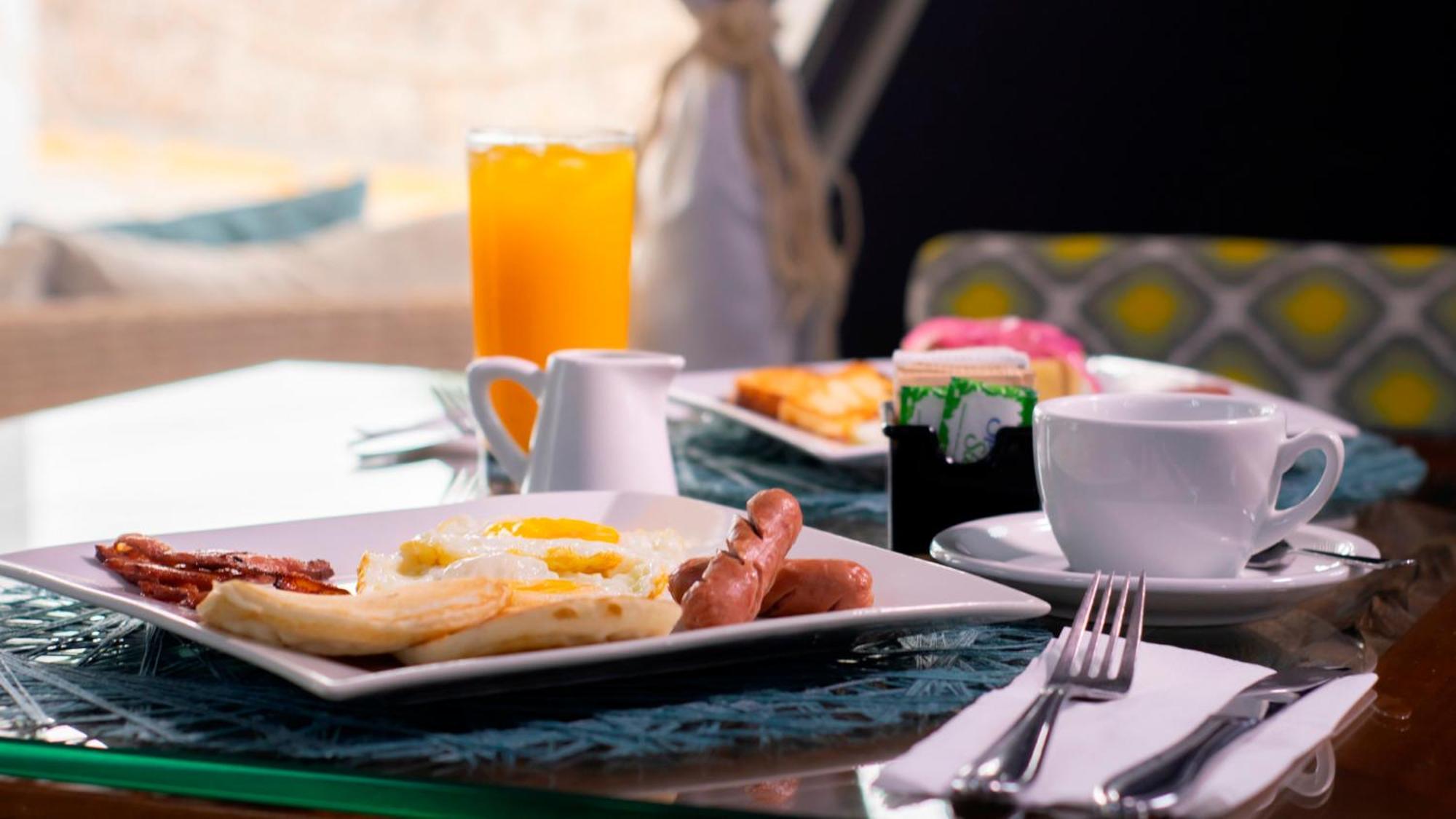 Hotel Capriccio Mare Y Restaurante بونتا كانا المظهر الخارجي الصورة